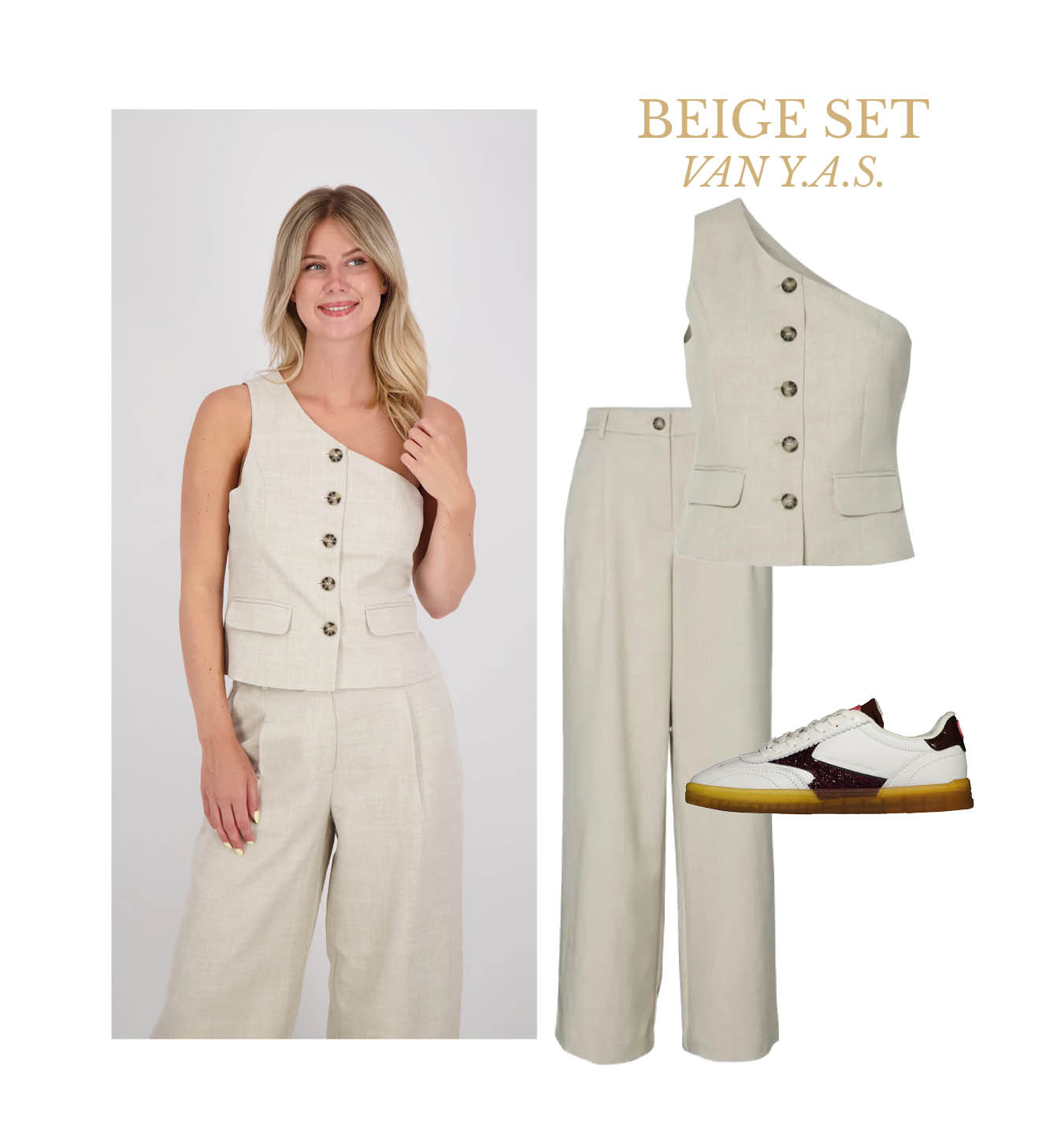 Shop the Look